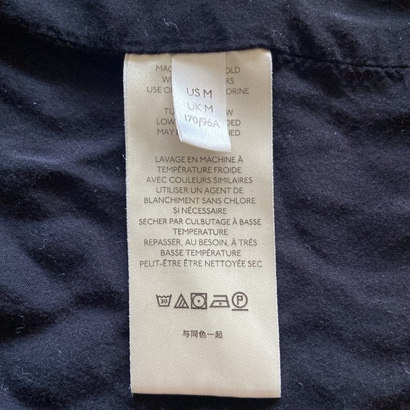 Free People Free Swinging Floral-print Mini Dress lined at bottom size M - Picture 6 of 7